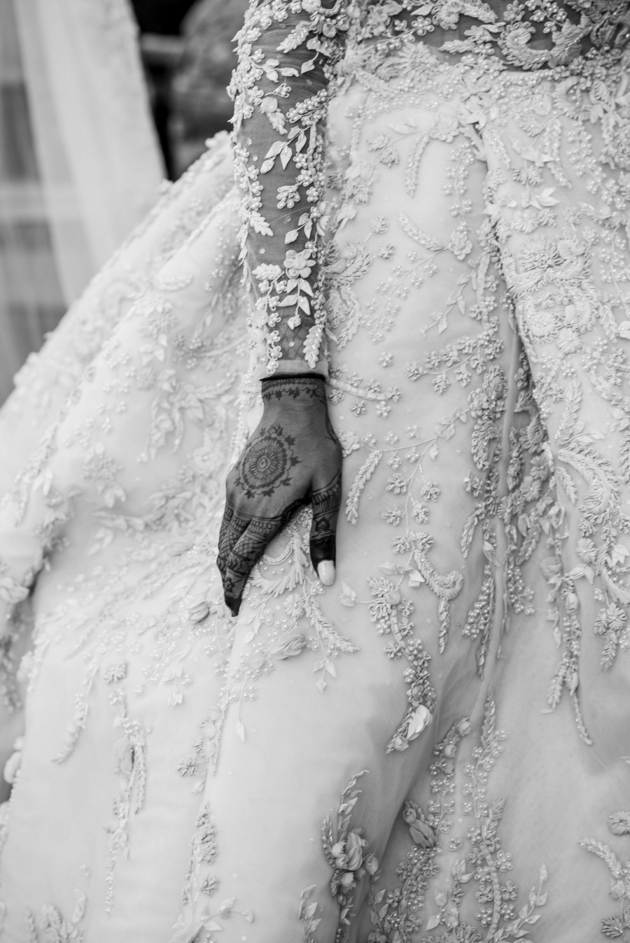 FIH Fotografie » Diipa & Oleg European wedding